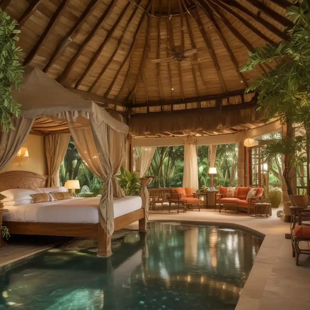 Pioneering Immersive Cultural Experiences in Luxury Family-Friendly Resorts
