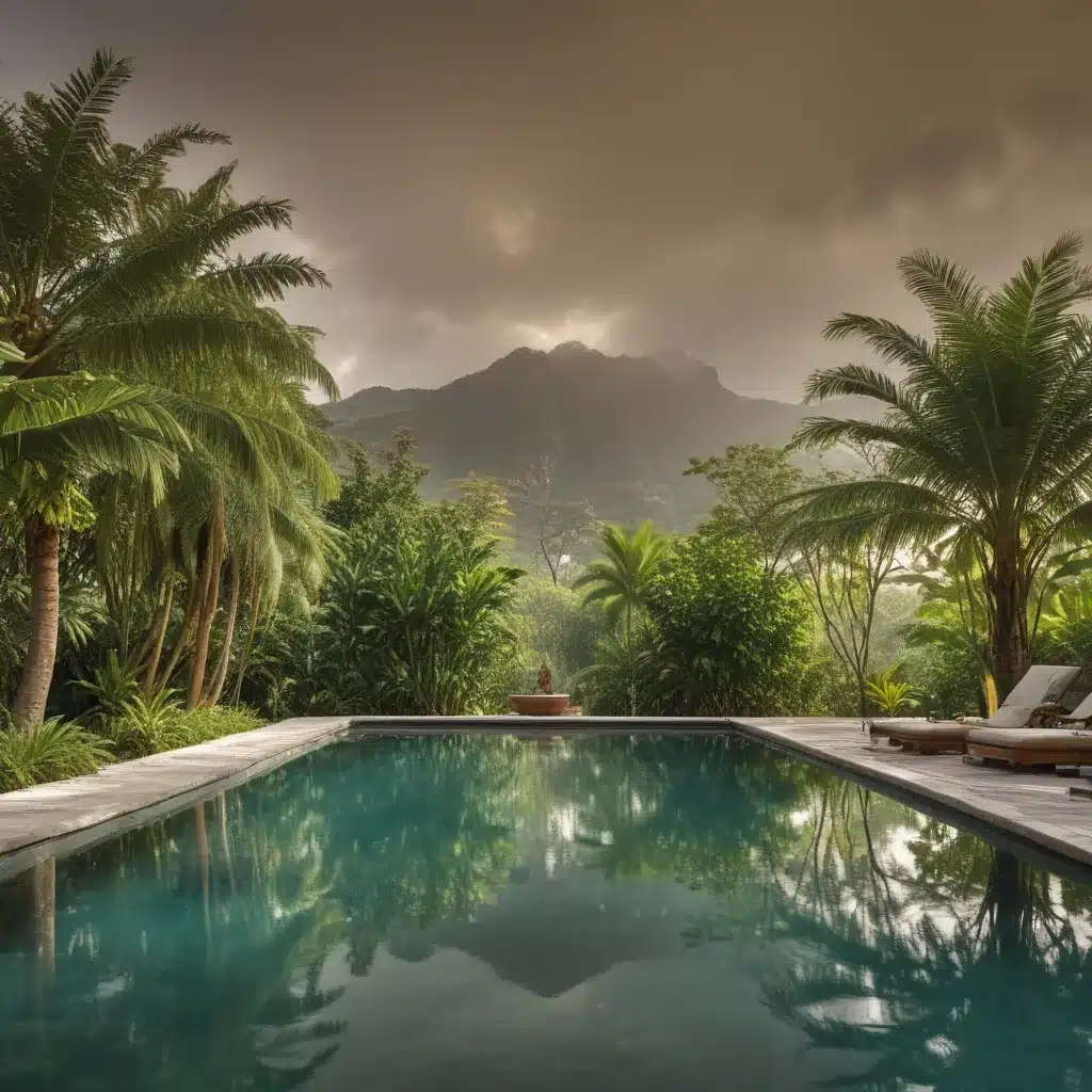 Pioneering Wellness Initiatives for the Discerning Luxury Traveller Seeking Transformative Experiences