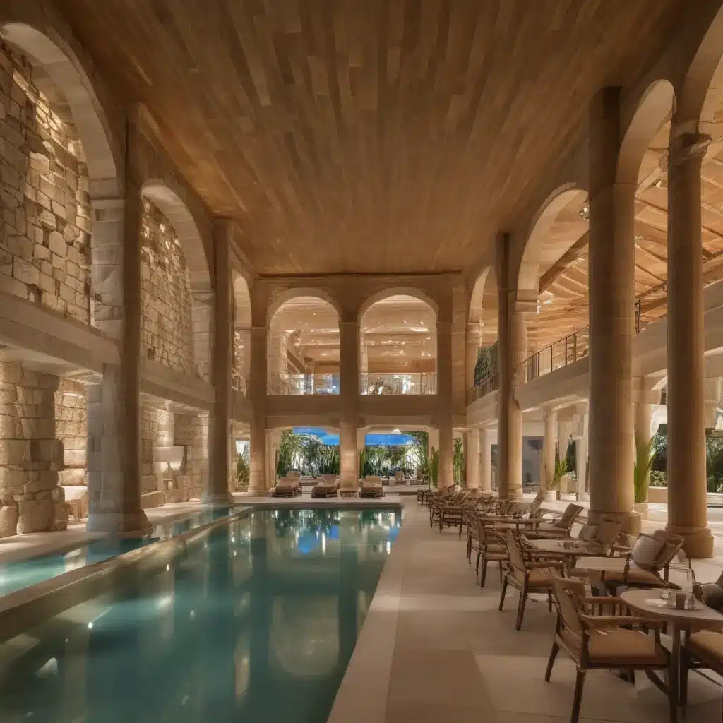 Preserving Cultural Heritage in Prestigious Resort Developments Through Adaptive Design