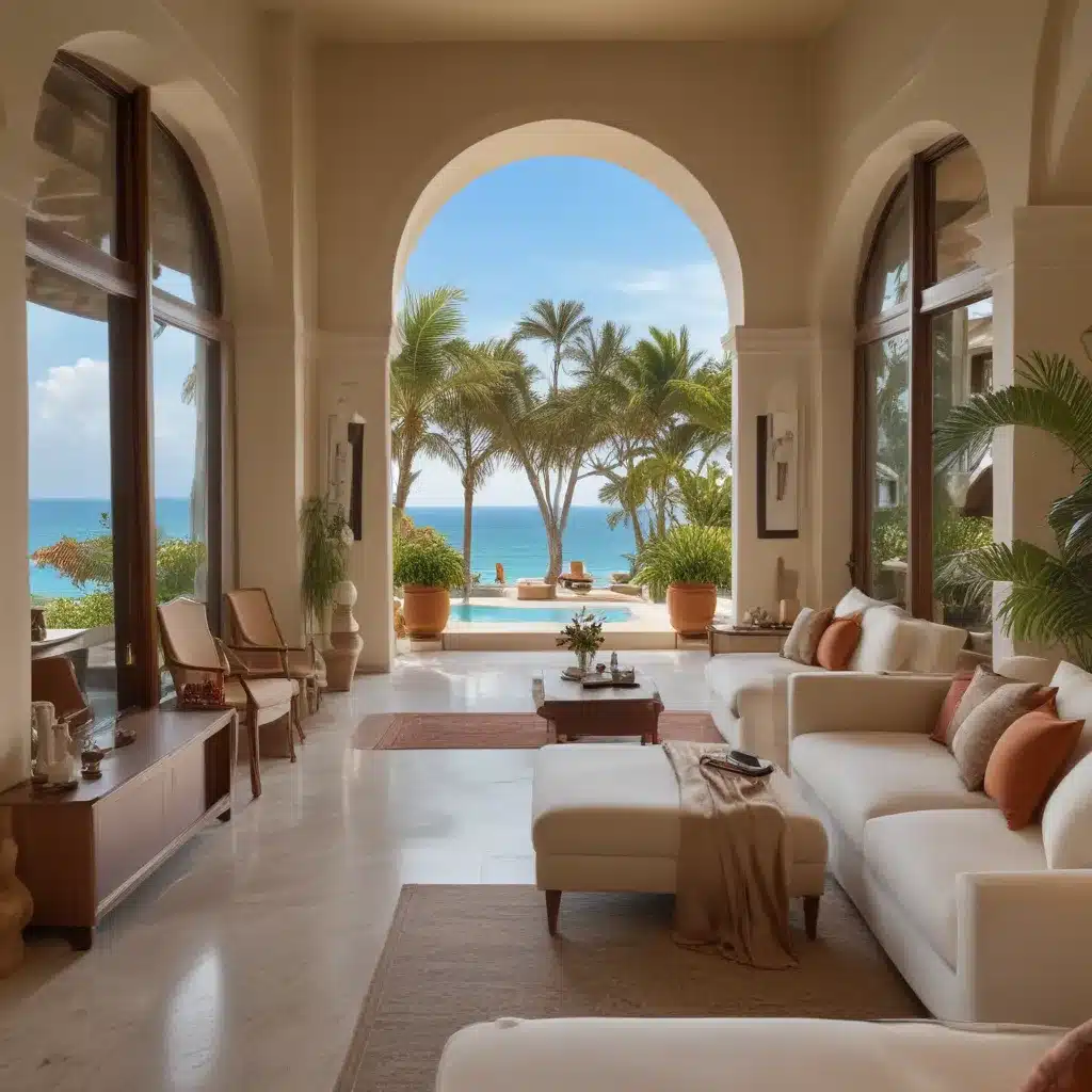 Redefining Exclusivity: Curated Luxury Travel Packages and Highly Personalised Concierge Offerings