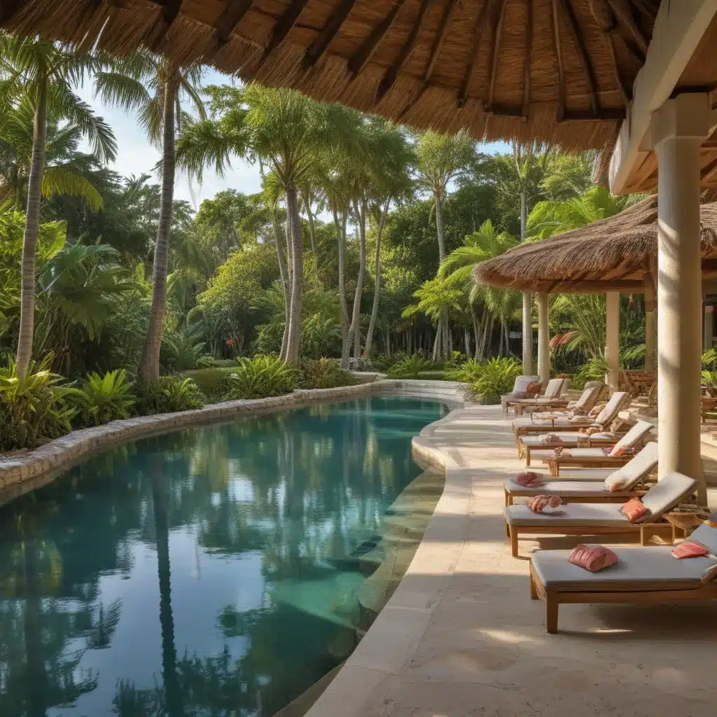 Redefining the All-Inclusive Resort for the Discerning Multigenerational Traveller