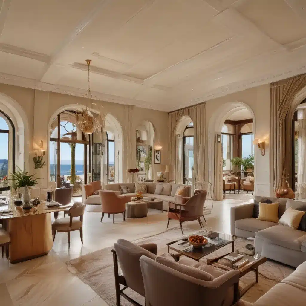 Redefining the Guest Experience: Innovative Hospitality Trends, Strategies, and Advancements in Luxury Travel