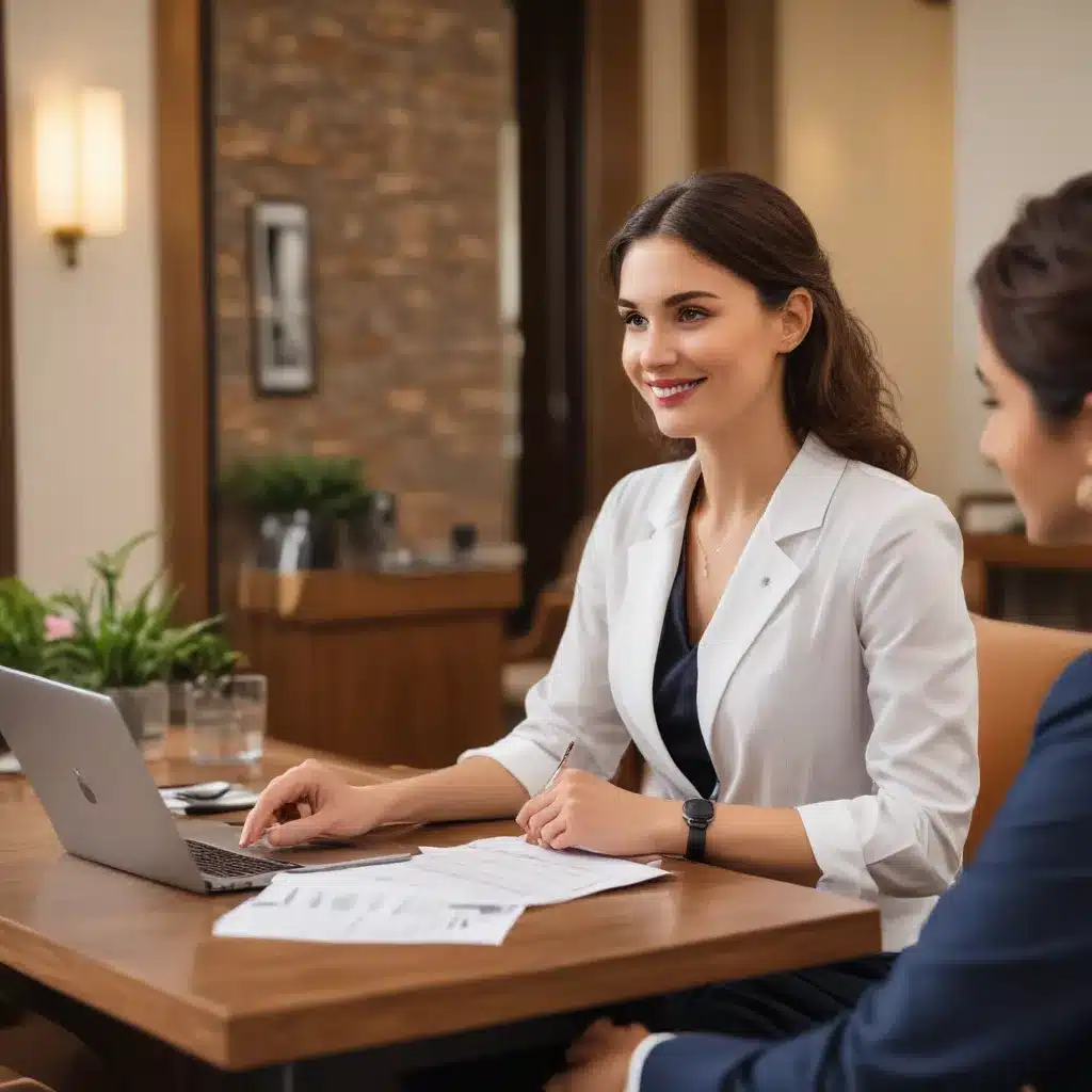 Refining Guest Service Strategies to Foster Lasting Connections, Cultivate Loyalty, and Exceed the Expectations of Discerning Travellers