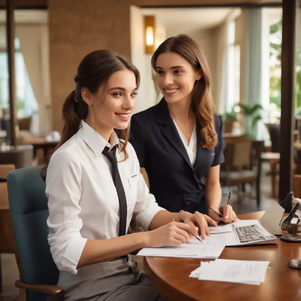 Refining Guest Service Strategies to Foster Lasting Connections and Cultivate Loyalty Among Discerning Travellers