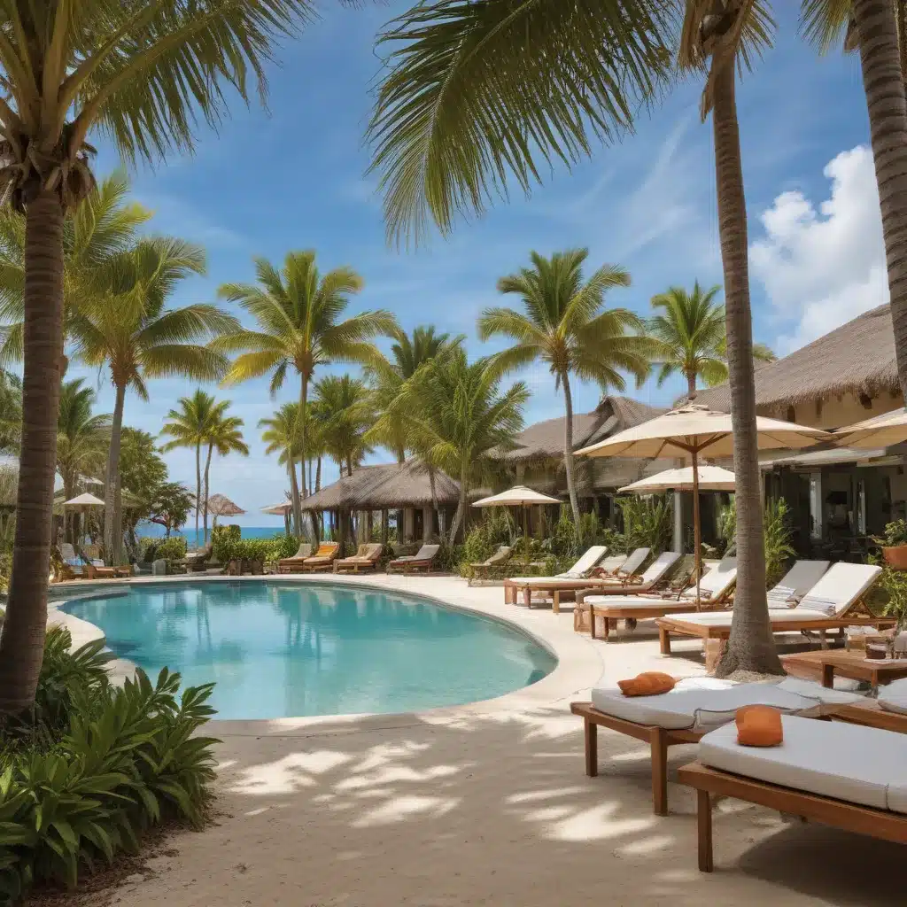 Reinventing the All-Inclusive Resort for the Modern Traveller