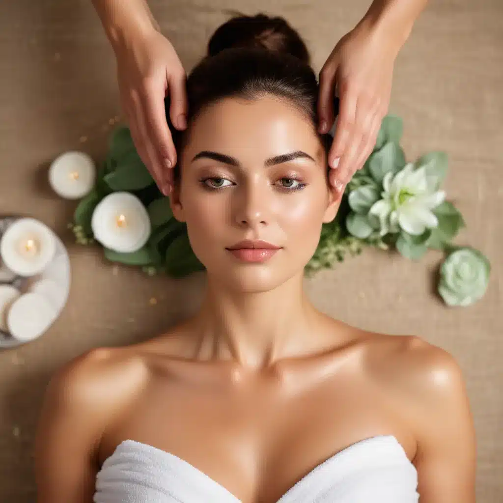 Revitalising the Mind, Body, and Spirit: Cutting-Edge Spa Therapies and Wellness Rituals