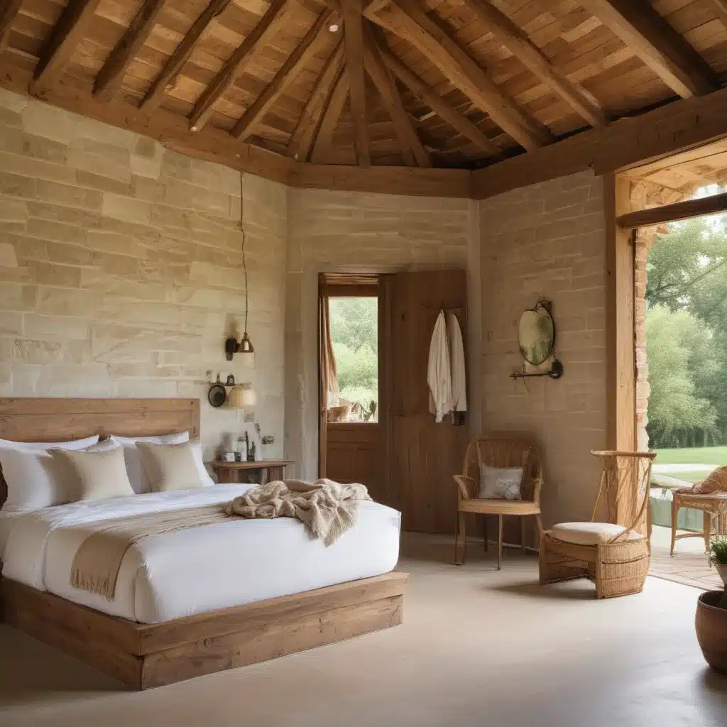 Reviving Rustic Retreats: Elevating Countryside Escapes with Refined Luxury, Bespoke Wellness Experiences, Sustainability-Focused Design and Exceptional Hospitality