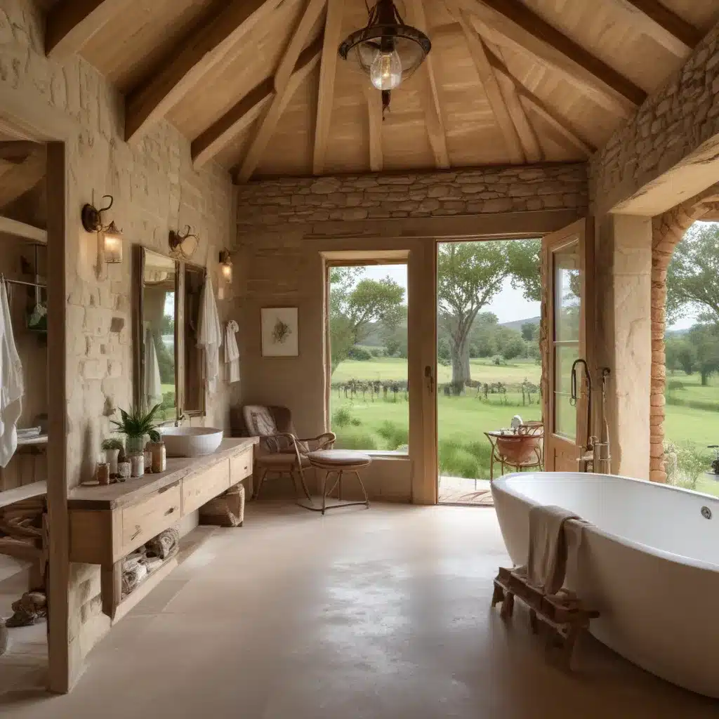 Reviving Rustic Retreats: Elevating Countryside Escapes with Refined Luxury, Bespoke Wellness Journeys and Sustainability-Focused Design