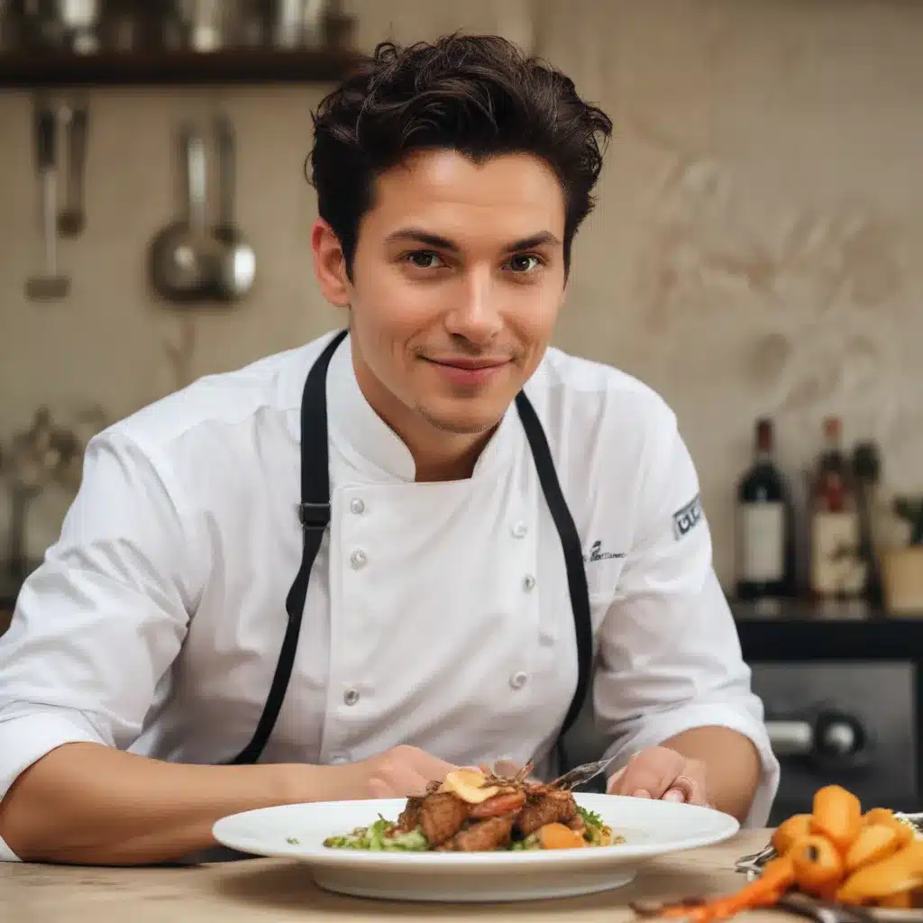 Revolutionising Gourmet Dining: Immersive Culinary Storytelling and Chef Collaborations