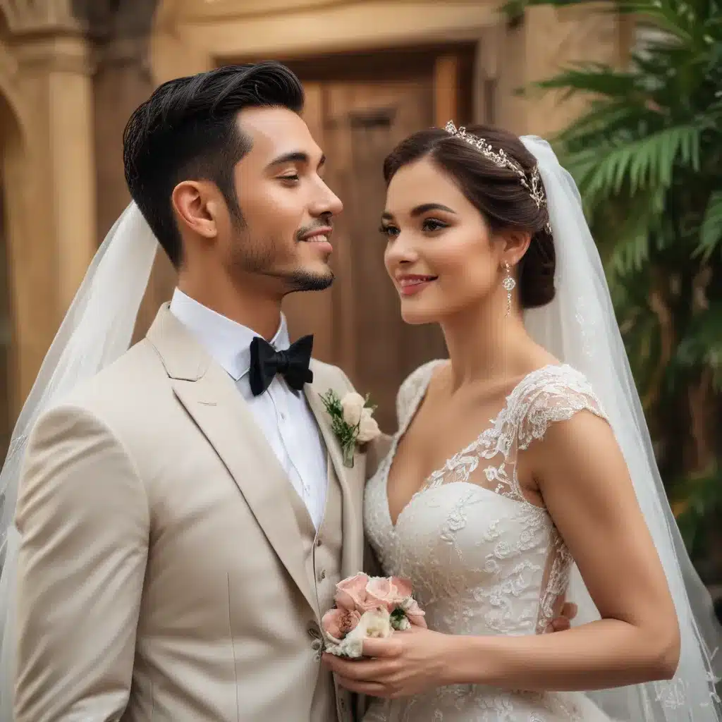 Revolutionising Wedding Photography and Videography with Luxury Portraiture Sessions, Cinematic Storytelling, and Tech-Driven Innovations