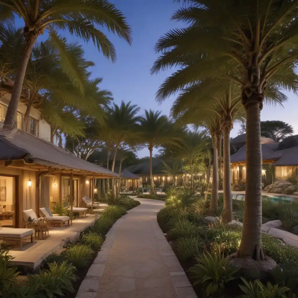 Sustainability Initiatives Transforming Luxury Resort Operations, Design, Facilities, Guest Offerings, and Eco-Conscious Experiences
