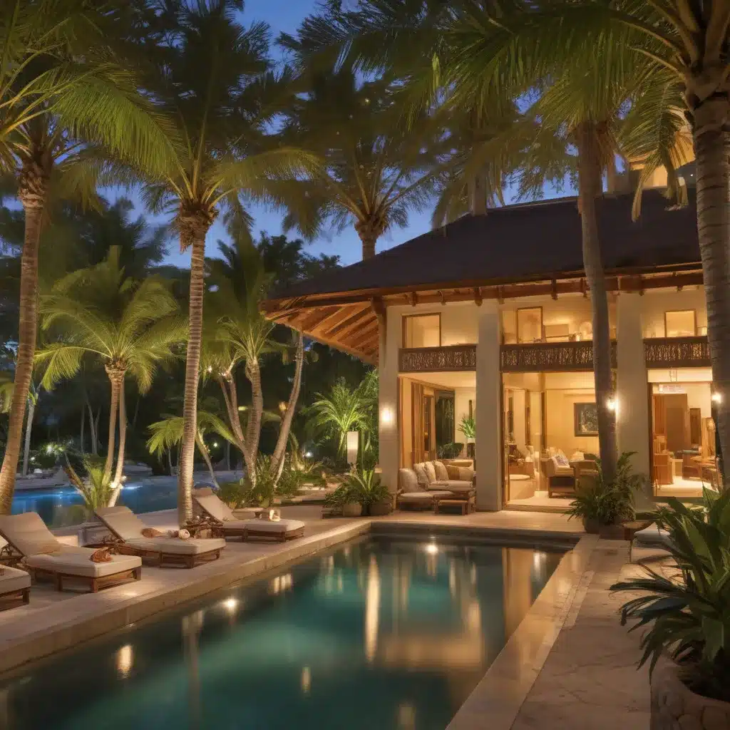 Tailoring Amenities and Services to Cultivate Memorable, Personalised, and Transformative Guest Journeys at Luxury Resorts