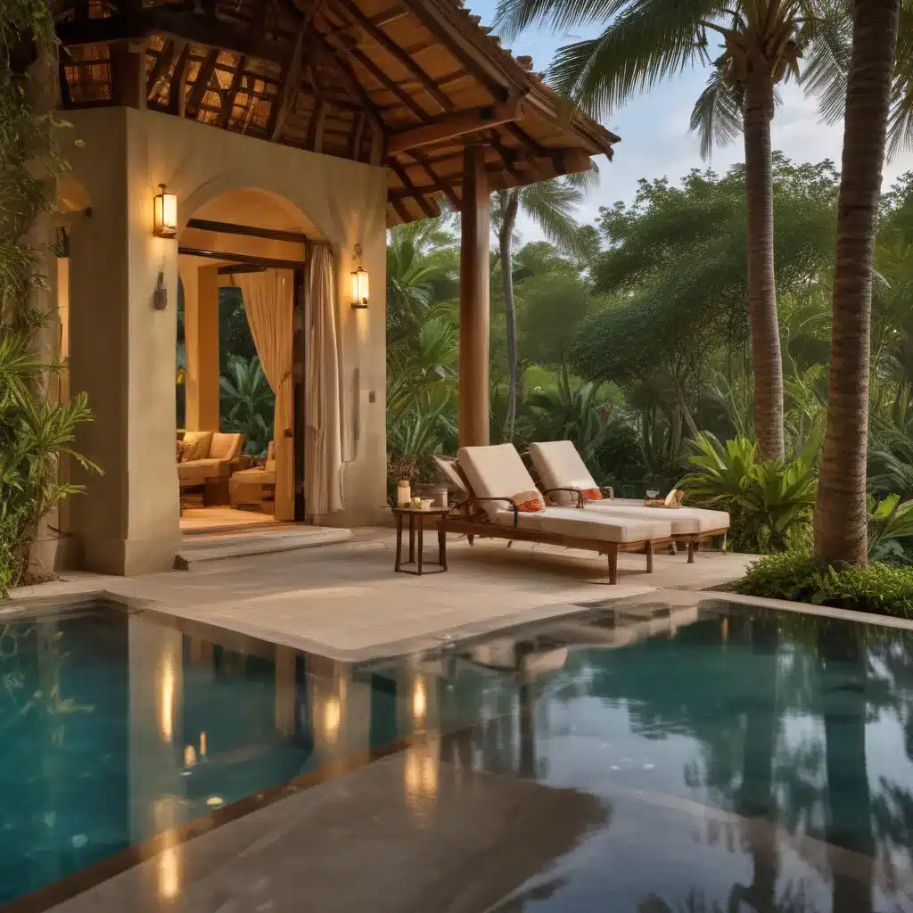 Tailoring Amenities and Services to Cultivate Truly Transformative, Memorable, and Personalised Guest Journeys at Luxury Resorts