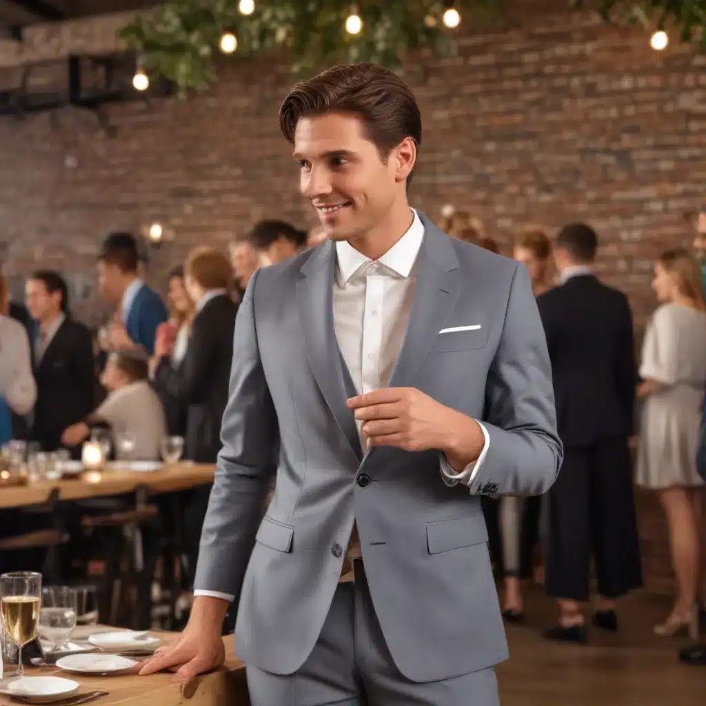 Tailoring the Guest Experience for Unforgettable, Immersive, and Experiential Event Celebrations