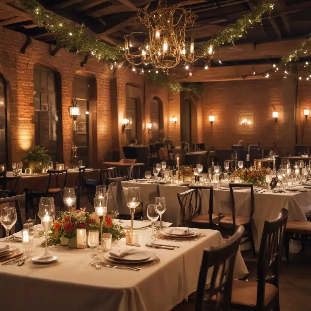 Tailoring the Guest Experience for Unforgettable and Immersive Event Celebrations