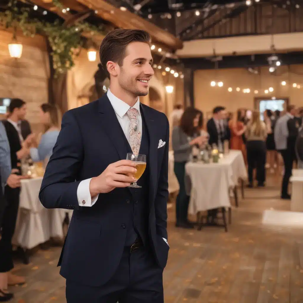Tailoring the Guest Journey for Memorable, Immersive, and Experiential Event Celebrations