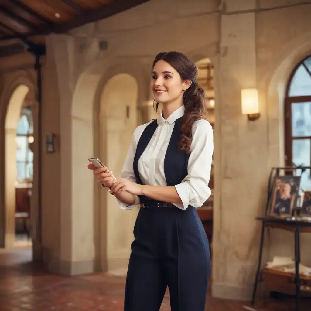 Tailoring the Guest Journey for Memorable and Immersive Event Experiences