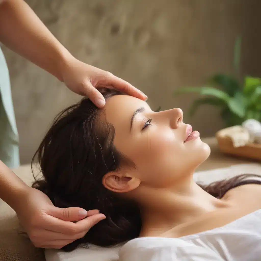 Transformative Wellness Retreats: Integrating Ancient Healing Practices and Modern Therapies