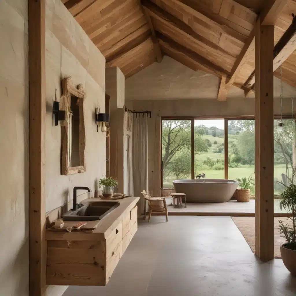 Transforming Rustic Retreats: Elevating Countryside Escapes with Refined Luxury, Bespoke Wellness Journeys, Sustainability-Focused Design and Exceptional Hospitality
