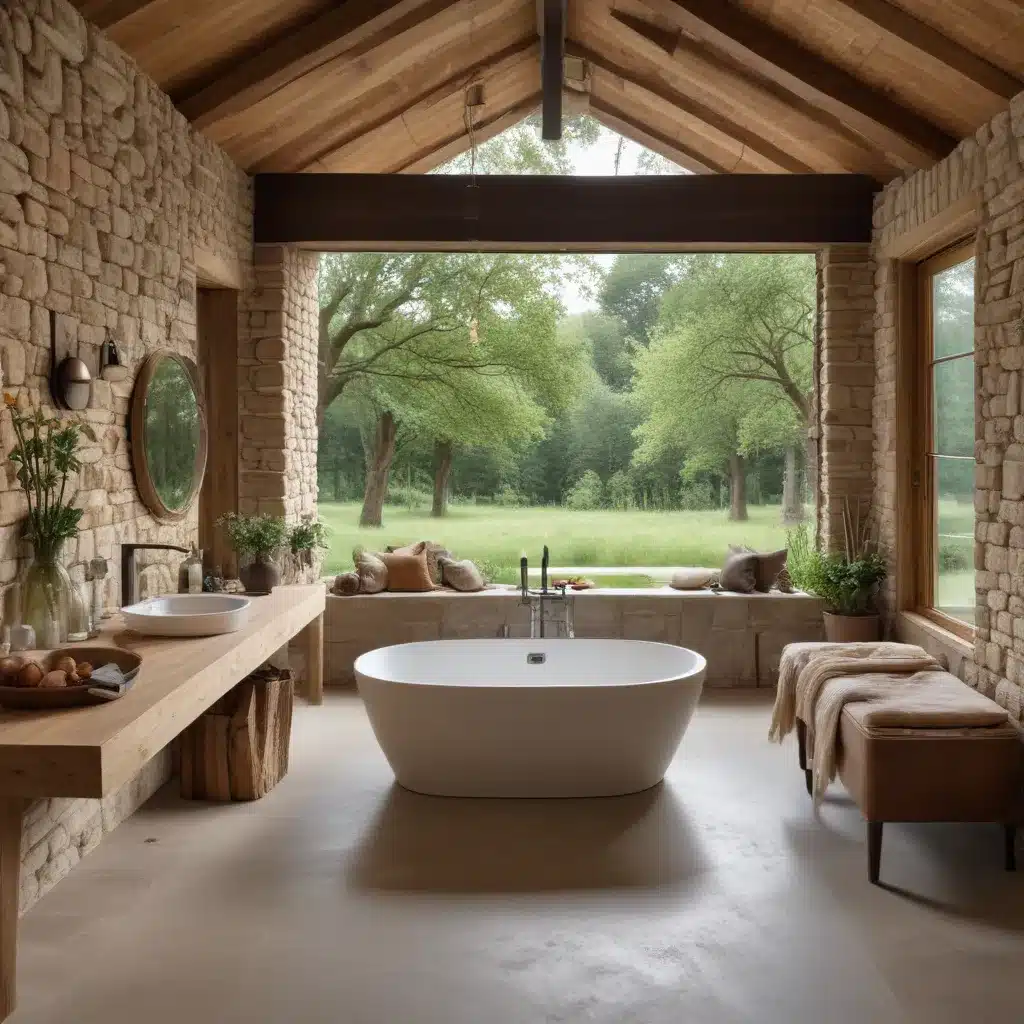 Transforming Rustic Retreats: Elevating Countryside Escapes with Refined Luxury, Bespoke Wellness Journeys and Sustainability-Focused Design