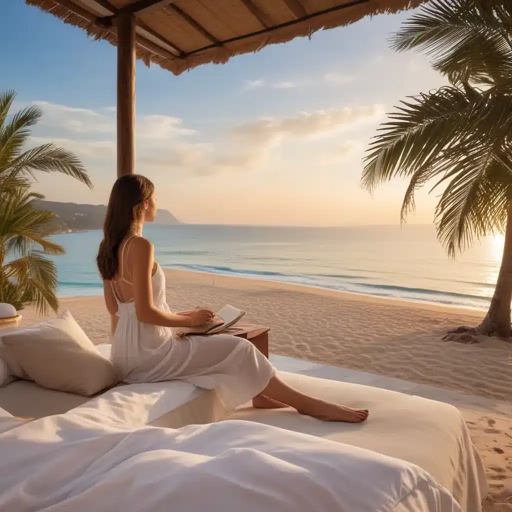 Unlocking the Art of Mindful Luxury Travel: Transformative Journeys and Enriching Experiences for the Modern Traveller