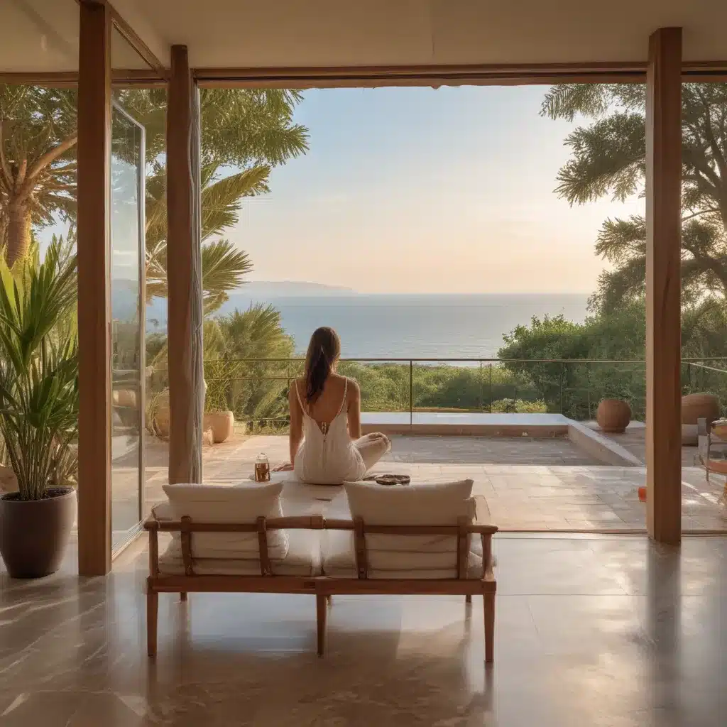 Unlocking the Art of Mindful Luxury Travel: Transformative Journeys for the Modern Traveller