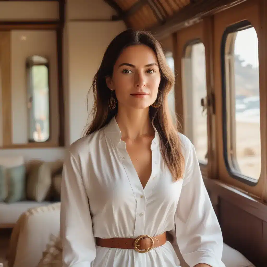 Unlocking the Art of Mindful Luxury Travel for Transformative, Enriching, and Soul-Nourishing Journeys