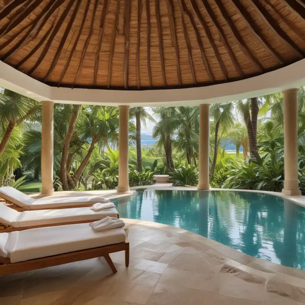 Unlocking the Benefits of Personalised Wellness Programmes and Bespoke Treatments at Luxury Resorts