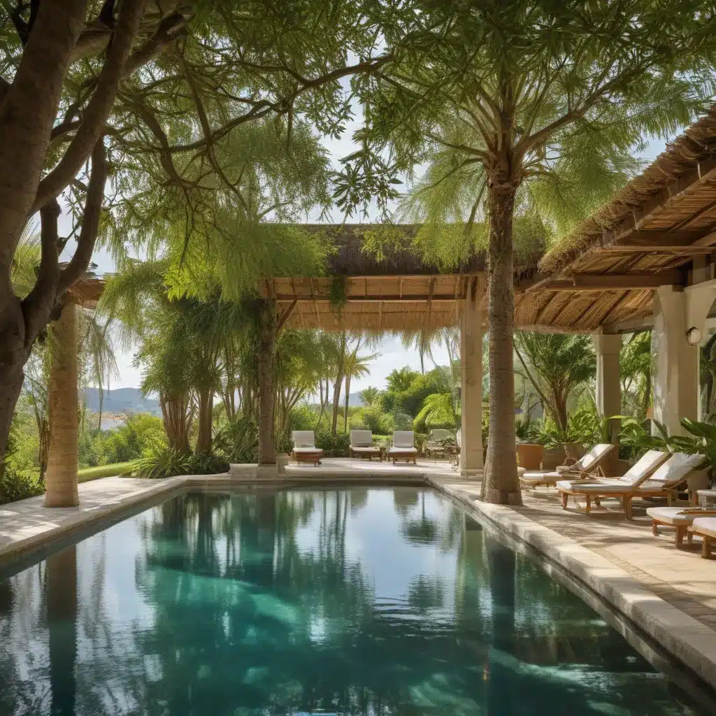Unlocking the Benefits of Personalised Wellness Programmes at Luxury Resorts