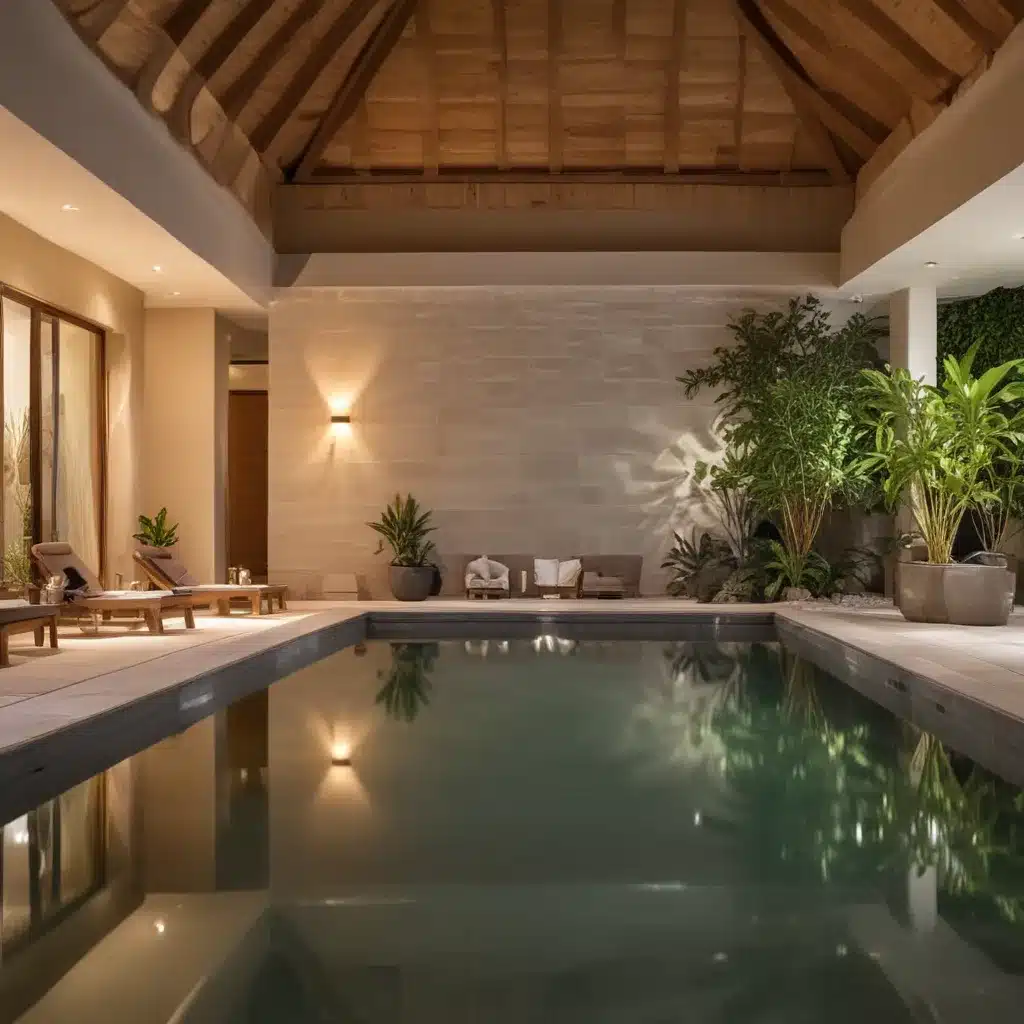 Unlocking the Secrets of Transformative Wellness Retreats and Spa Experiences