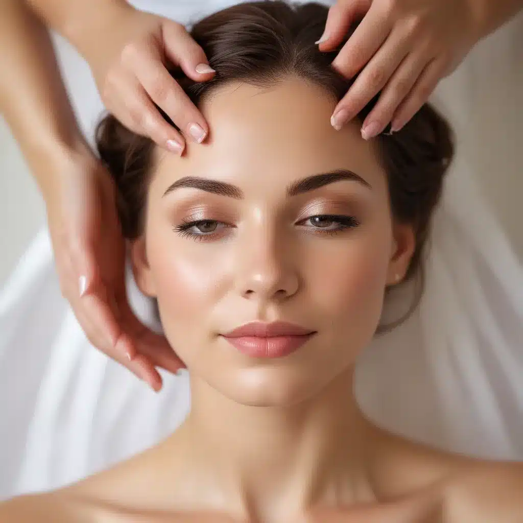Wellness-Focused Bridal Beauty, Grooming, Pampering Treatments, Rituals, Rejuvenation Experiences, and Holistic Preparations