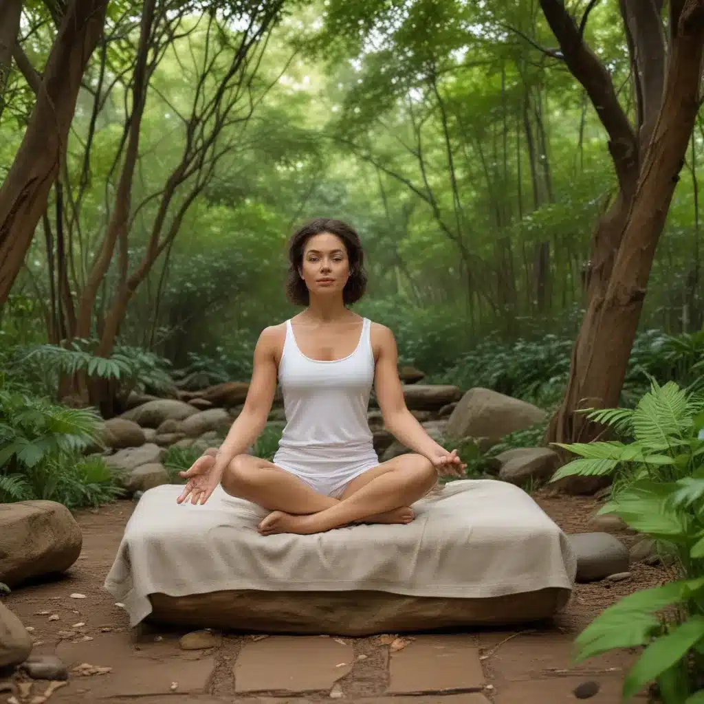 Wellness Wonders of the Wild: Innovative Immersive Experiences Inspired by Nature’s Restorative Powers