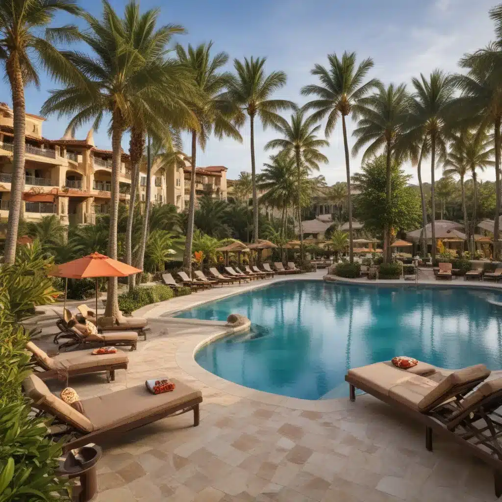 What to Know About Navigating Exclusive Resort Amenities