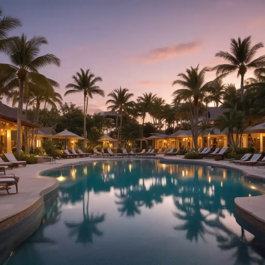 What to Know About Navigating the Finest Resort Amenities