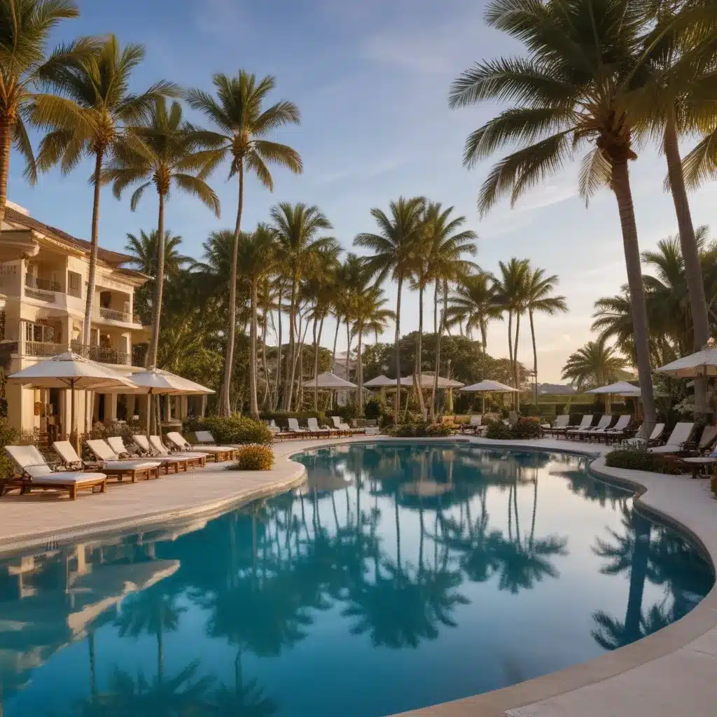 What to Know About Navigating the Finest Resort Amenities and Facilities